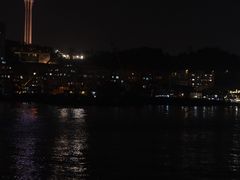 -澳门环岛游湾仔码头