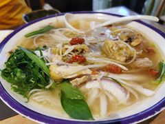 -喜越泰莱·泰越料理(海逸新天地店)