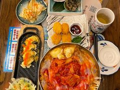-桃太郎寿司料理(南坪店)