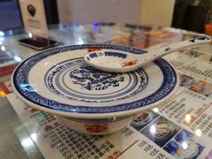 姜撞奶-丞记传承(海口桫椤湾店)