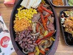 -墨纪Mojí墨西哥餐厅(官舍店)