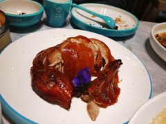 -聆桂烤鸭·金奖烤鸭(静联广场店)