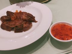 -万龙洲海鲜(大兴绿地缤纷城店)