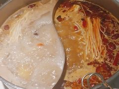 -小肥羊·牛羊肉火锅(万达广场店)
