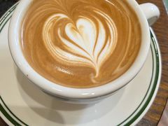 -Radar Coffee(思南路店)