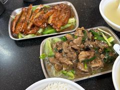 -海浪食店(湖滨中路店)