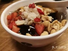 -深水井老冰粉(解放碑英利大融城店)
