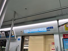 -铁西广场(地铁站)