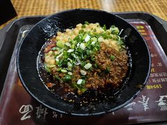-秦云老太婆摊摊面(全国总店)