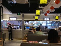 -陈记顺和潮汕牛肉火锅(番禺迎宾大道店)