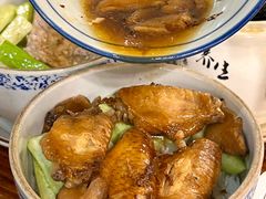-黄祥华养生堂·炖汤·营养蒸饭(岭南天地店)