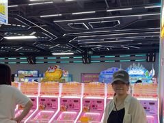 -天空之城游乐体验世界(吾悦广场店)