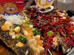 -南锣南门(东方银座店)