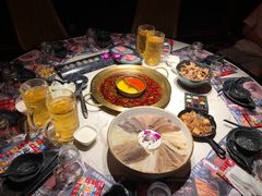 -哥老官重庆美蛙鱼头(宝山龙湖店)