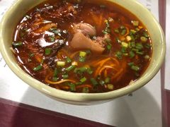 -大石人家鱿鱼面馆(大石西路总店)