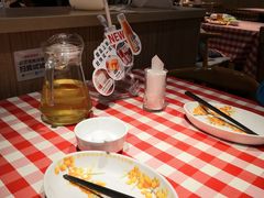 -西贝莜面村(当代商城店)