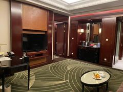 -常州武进九洲喜来登酒店