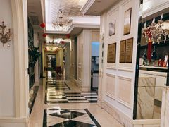 -宝燕壹号(徐汇店)