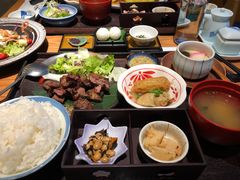 -味太助·银饭食堂(中华城店)
