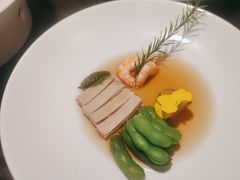 -穿越·外婆家(西溪天堂店)