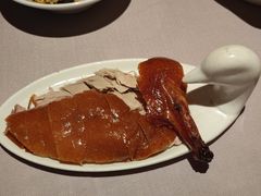 -金鸭季·北京烤鸭(深业上城店)