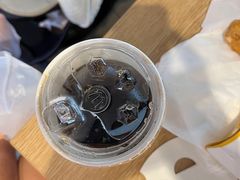 -麦当劳(北亭广场分店)