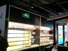 -太二酸菜鱼(天鹅湖万达店)