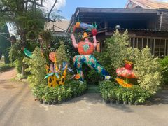 -Ohkajhu Organic Farm Sansai