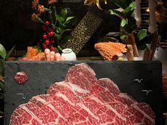 -蟹犇•帝王蟹雪蟹(陆家嘴店)