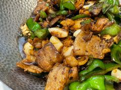 -船歌·鱼水饺青岛菜(国贸商城店)