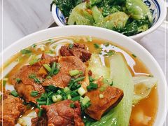 -珍珍小食店(西华路店)