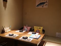 -江户前寿司(好运街店)