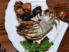 -呼吸森林·生态农庄农家乐私房菜