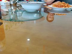 -大胡同天津菜·海肠捞饭·津门皮皮虾锅贴一绝(西姜井店)