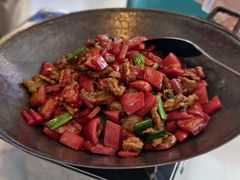 -福巷湘食小馆·猛火现炒(上海首店)