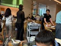 -华侨城嘉途酒店·屋顶阳光餐厅