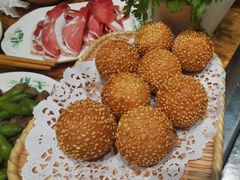 -草原塞蛮羊火锅城(港湾店)