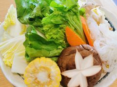 -林妈妈村·日式料理(宝山万达店)