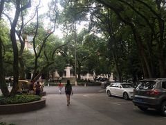 -浙江医院(灵隐院区)