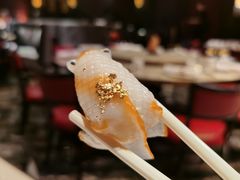 金鱼饺-8餐厅(新葡京酒店)