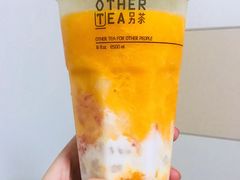 花椰芒-OT另茶(上海幸福里店)