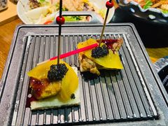 -蟹将军·松叶蟹和牛日料放题自助(K11店)