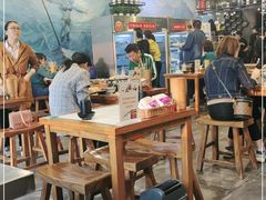 大堂-一岚一山(角门总店)