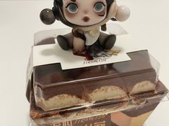 -幸福蛋糕坊(金顶街店)