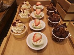 -怡咖啡·自助餐·西安香格里拉
