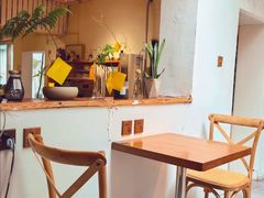 -沏点Trattoria意大利餐厅(新街口店)