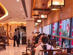 -皇城老妈火锅·川味传承(港湾店)