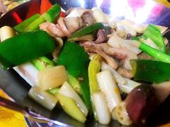 -顺德新鲜猪杂粥(第九分店)