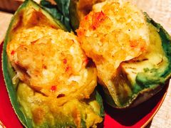 -蟹的岡田屋(正大广场店)