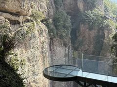 -雁荡山风景名胜区